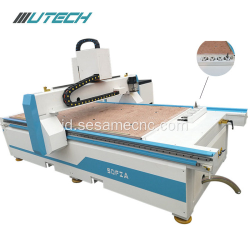 1325 Mesin CNC ATC Woodworking